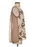 Ro & De Tan Sleeveless Top Size XS - photo 4
