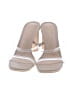 Assorted Brands Ivory Tan Sandals Size 9 - photo 2