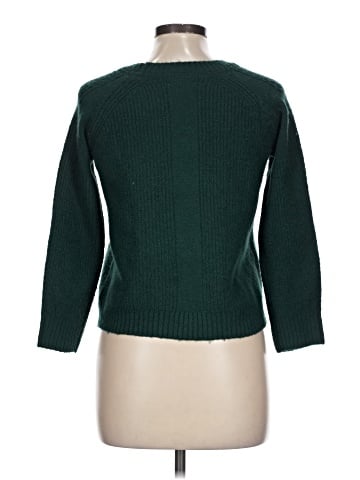 Copper Key Pullover Sweater (view 2)
