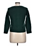 Copper Key Green Pullover Sweater Size L - photo 2