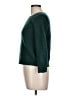 Copper Key Green Pullover Sweater Size L - photo 5