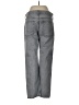 Everlane 100% Cotton Gray Jeans Size 28 waist - photo 2