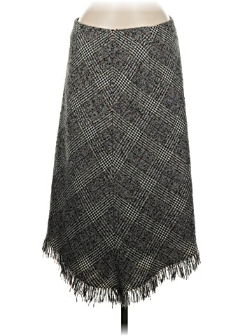 Tribal Casual Skirt (view 1)