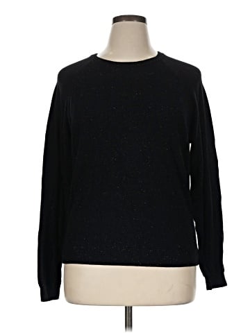 Volcom Pullover Sweater (view 1)