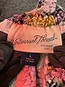 Universal Thread 100% Cotton Yellow 3/4 Sleeve Blouse Size L - photo 7
