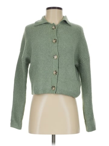 Jessica Simpson Cardigan (view 1)