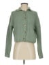 Jessica Simpson Green Cardigan Size XS - photo 1