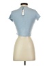 Garage Blue Tank Top Size S - photo 2