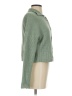 Jessica Simpson Green Cardigan Size XS - photo 4