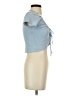 Garage Blue Tank Top Size S - photo 4