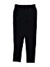 Gap Fit Black Active Pants Size 12 - photo 1