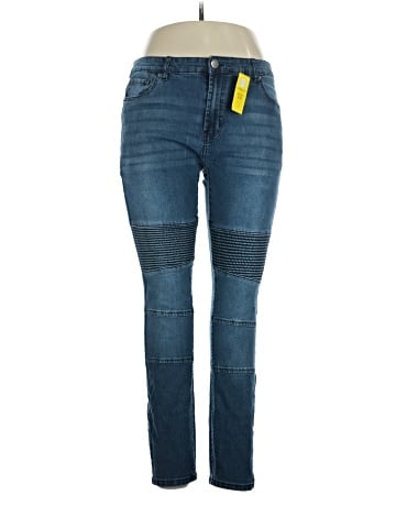 LRG Jeans (view 1)