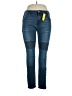 LRG Color Block Blue Jeans Size 36 waist - photo 1
