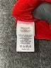 CeCe Red Long Sleeve Blouse Size XL - photo 8