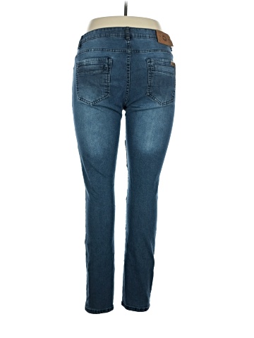 LRG Jeans (view 2)