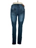 LRG Color Block Blue Jeans Size 36 waist - photo 2