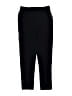 Gap Fit Black Active Pants Size 12 - photo 2