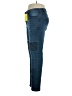 LRG Color Block Blue Jeans Size 36 waist - photo 5