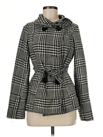 Wet Seal Coat (view 1)