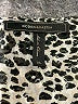 BCBGMAXAZRIA 100% Polyester Silver Casual Dress Size XL - photo 4