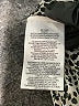 BCBGMAXAZRIA 100% Polyester Silver Casual Dress Size XL - photo 5
