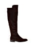 Nine West Brown Boots Size 7 1/2 - photo 1