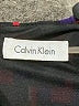 Calvin Klein Graphic Black Casual Dress Size S (estimated) - photo 7