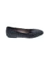 Jeffrey Campbell Black Flats Size 6 - photo 1