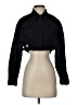 Zara Black Long Sleeve Blouse Size XS - photo 1