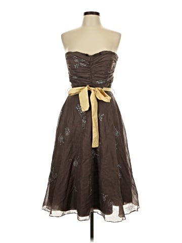 Odille Cocktail Dress (view 1)