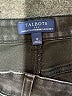 Talbots Outlet Black Jeans Size 12 - photo 7