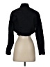 Zara Black Long Sleeve Blouse Size XS - photo 2