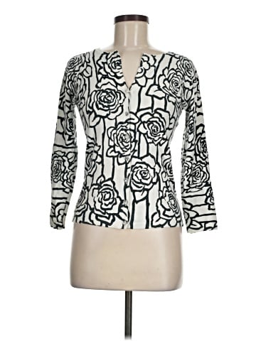 Charlotte Cardigan (view 1)