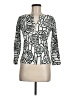 Charlotte Ivory Cardigan Size M (estimated) - photo 1
