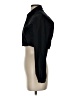 Zara Black Long Sleeve Blouse Size XS - photo 5