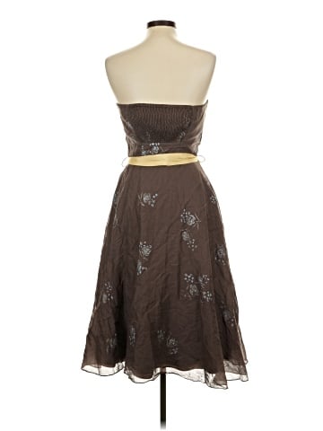 Odille Cocktail Dress (view 2)
