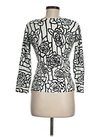 Charlotte Cardigan (view 2)