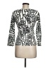 Charlotte Ivory Cardigan Size M (estimated) - photo 2