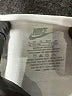 Nike Ivory Long Sleeve T-Shirt Size 4 - photo 3