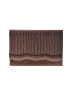 Sasha Brown Clutch One size - photo 1