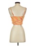Forever 21 Orange Tube Top Size S - photo 2