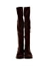 Nine West Brown Boots Size 7 1/2 - photo 2