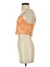 Forever 21 Orange Tube Top Size S - photo 5