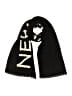 Rebecca Minkoff Black Scarf One size - photo 1