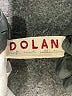 Left Coast by Dolan Animal Print Ivory Shorts Size M - photo 3