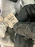 Left Coast by Dolan Animal Print Ivory Shorts Size M - photo 5