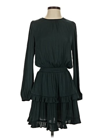 Socialite Casual Dress (view 1)