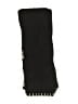 Rebecca Minkoff Black Scarf One size - photo 2