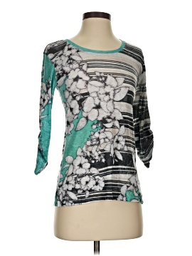 David Cline 3/4 Sleeve T Shirt