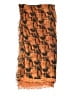 Bamboo Orange Scarf One size - photo 2